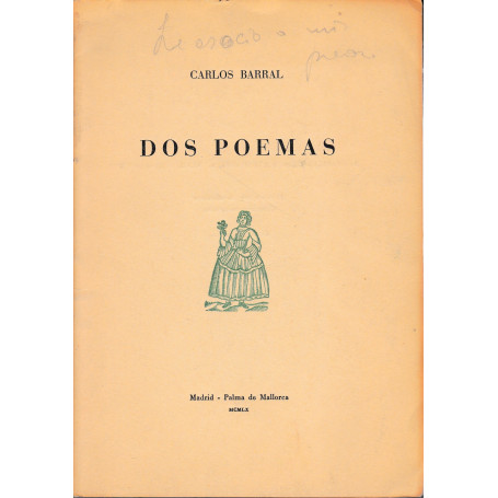 Dos poemas