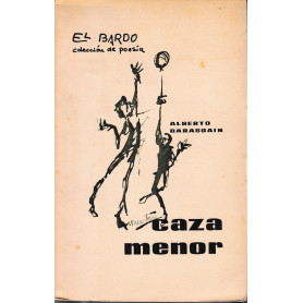 Caza menor