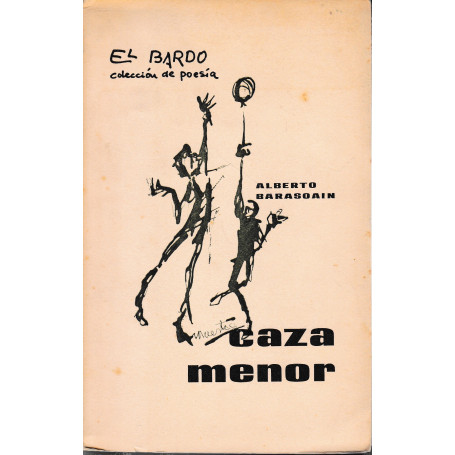Caza menor