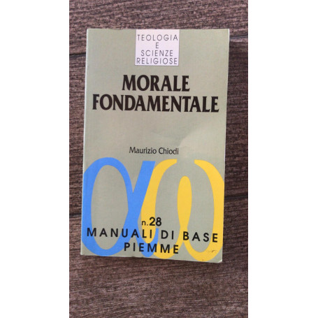 Morale Fondamentale