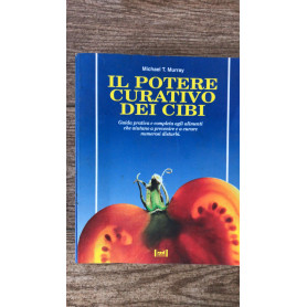 Il potere curativo dei cibi
