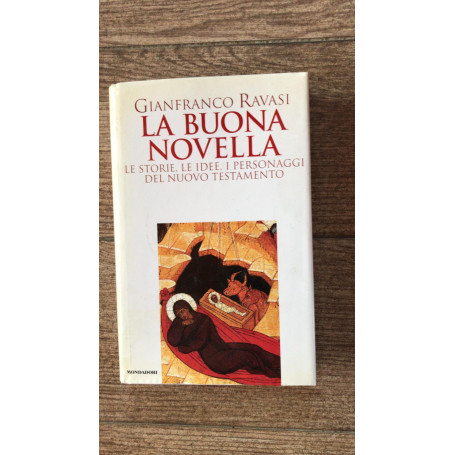 La buona novella
