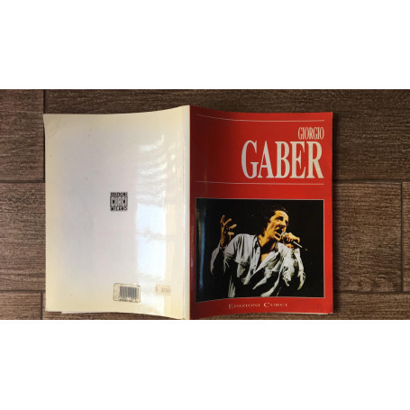 Giorgio Gaber