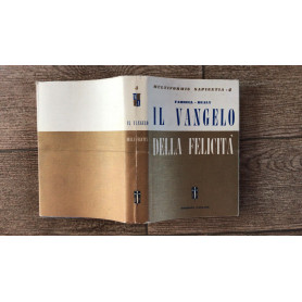 Il vangelo della felicita'