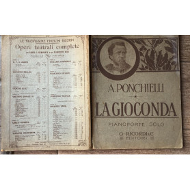 La gioconda