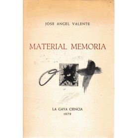 Material Memoria