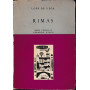 Rimas