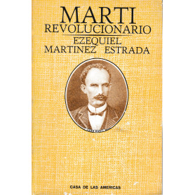 MARTI revolucionario