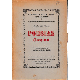 Poesias Completas