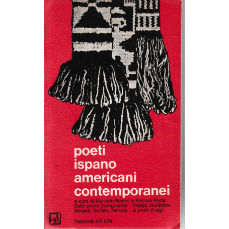 Poeti ispano americani contemporanei