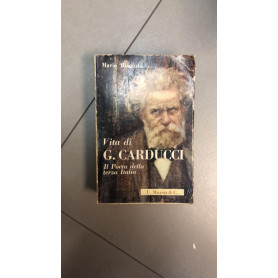 vita di g.carducci– IL POETA DELLA TERZA ITALIA