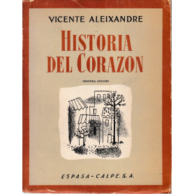 Historia del corazon