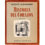 Historia del corazon