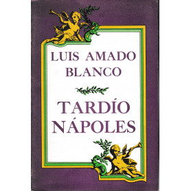 Tardìo Nàpoles