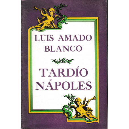 Tardìo Nàpoles