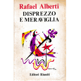 Disprezzo e meraviglia