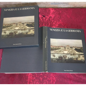 Venezia e la Germania