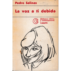 La voz a ti debida