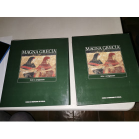 Magna Grecia