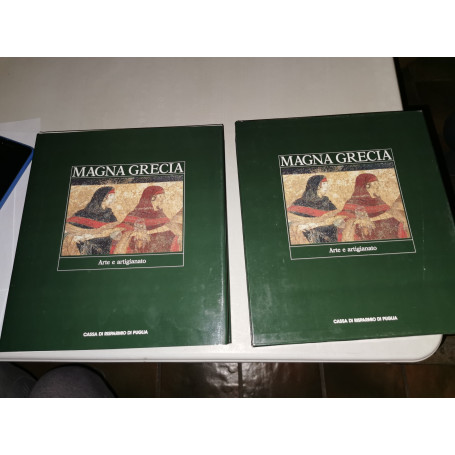 Magna Grecia