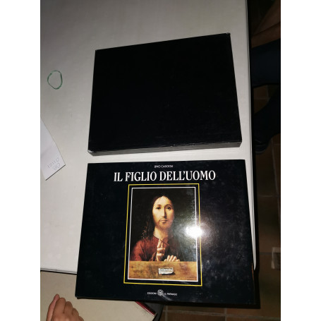 Il Figlio dell'uomo