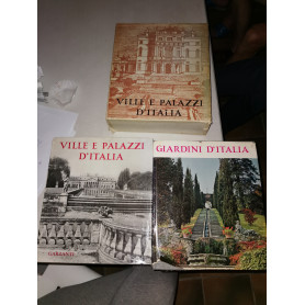 Villa e Palazzi d'Italia