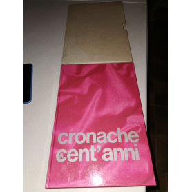 Cronache di Cent'anni