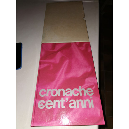 Cronache di Cent'anni