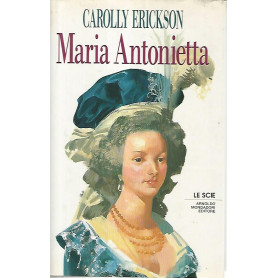 Maria Antonietta