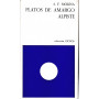 Platos de amargo alpiste
