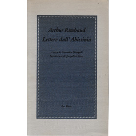 Lettere dall'Abissinia