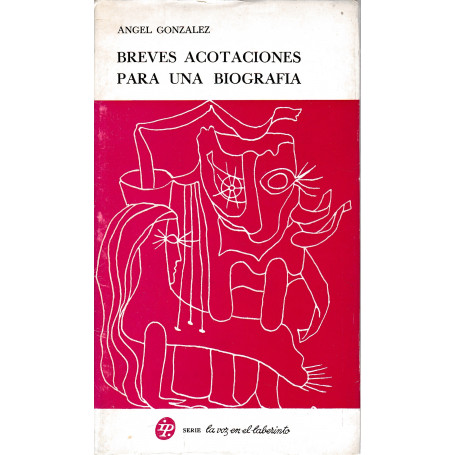 Breves acotaciones para una biografia