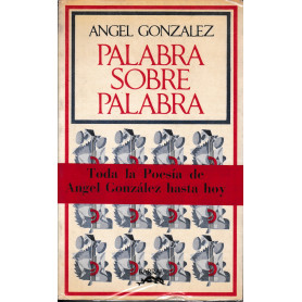 Palabra sobre palabra