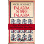 Palabra sobre palabra