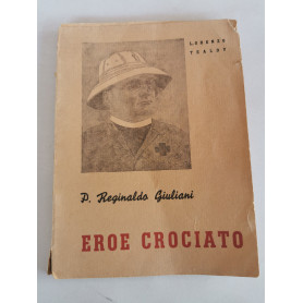 Eroe crociato