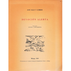 Devociòn alerta