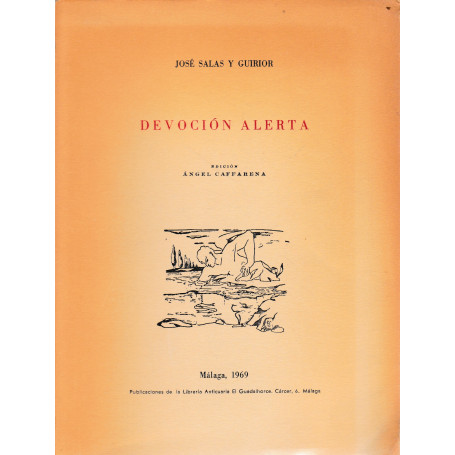 Devociòn alerta