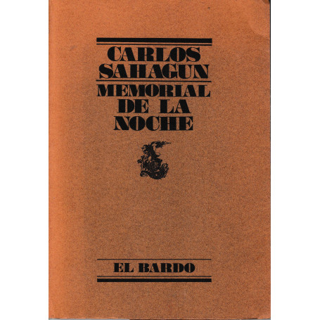 Memorial de la noche: 1957-1975