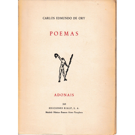 Poemas