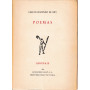 Poemas