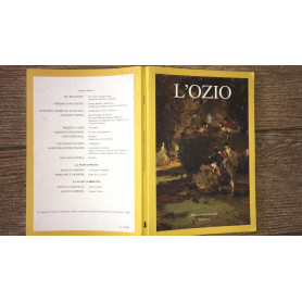L'ozio