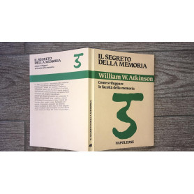 Il segreto della memoria