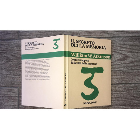 Il segreto della memoria