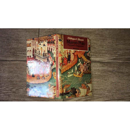 Marco Polo