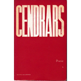 Cendrars