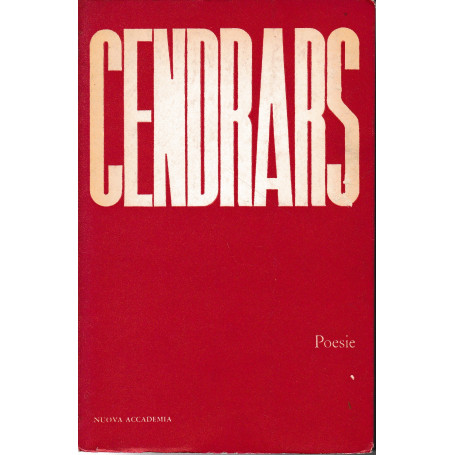 Cendrars
