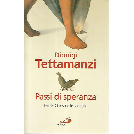 Passi di speranza