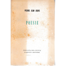 Poesie vol. 3°