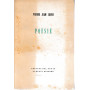 Poesie vol. 3°