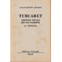Turcaret. Crispino rivale del suo padrone - La tontina (volume doppio)